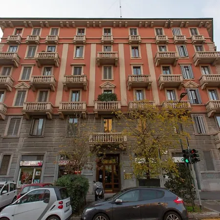 Appartamento The Rent - Stylish Loft In The Center Of