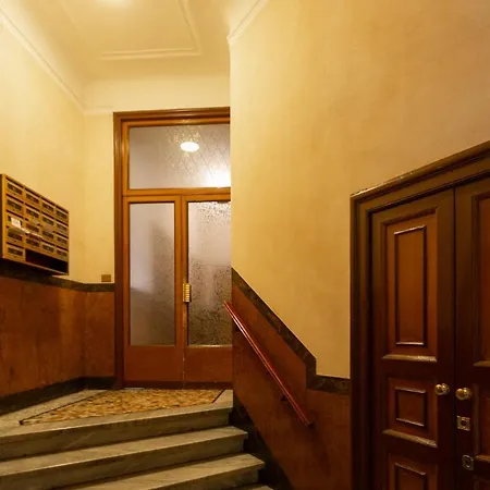 The Rent - Stylish Loft In The Center Of * Milano