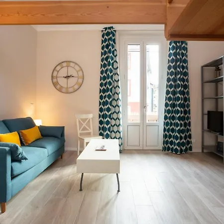 The Rent - Stylish Loft In The Center Of