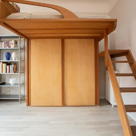 Appartamento The Rent - Stylish Loft In The Center Of *
