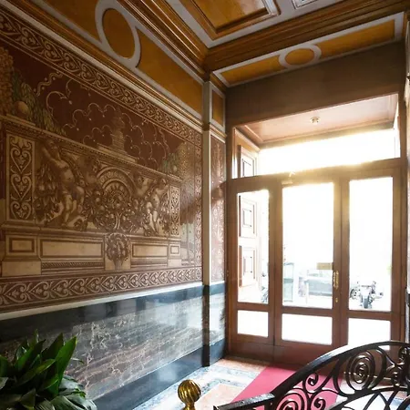 The Rent - Stylish Loft In The Center Of Appartamento *