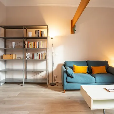 The Rent - Stylish Loft In The Center Of