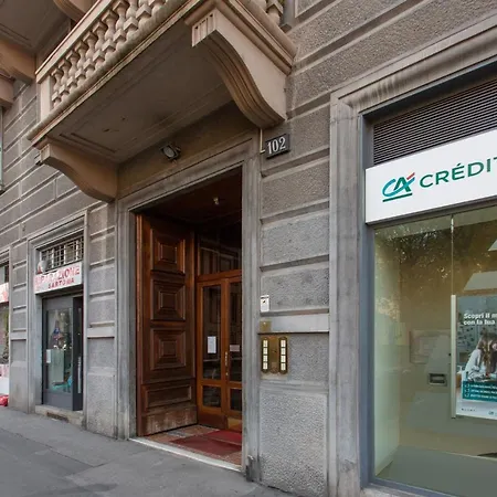 Daire The Rent - Stylish Loft In The Center Of *