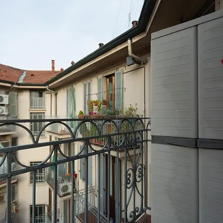 The Rent - Stylish Loft In The Center Of Appartamento Milano
