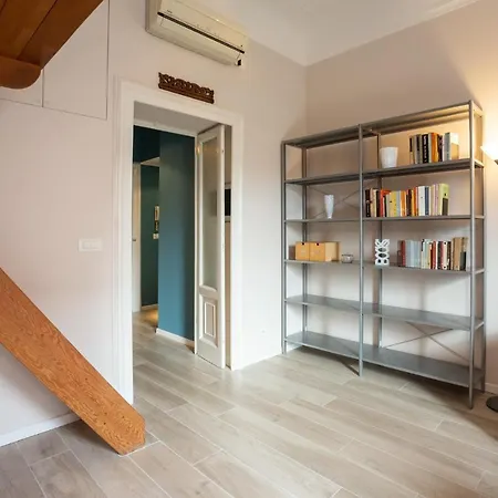 The Rent - Stylish Loft In The Center Of * Milano